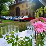 Jagdschloss Niederwald Hotel