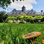 Hotel Jagdschloss Niederwald Rüdesheim am Rhein