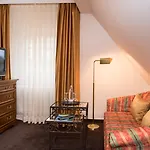 Hotel Jagdschloss Niederwald