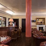 Jagdschloss Niederwald Hotel 4*