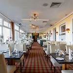 Hotel Jagdschloss Niederwald Rüdesheim am Rhein
