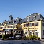 Jagdschloss Niederwald Hotel Rüdesheim am Rhein