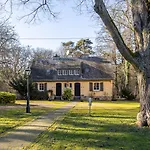 Hotel Jagdschloss Niederwald 4*