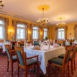 Hotel Jagdschloss Niederwald Rüdesheim am Rhein