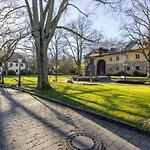 Jagdschloss Niederwald 4*