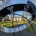 Jagdschloss Niederwald Hotel