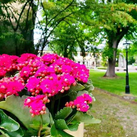 Hotel Jagdschloss Niederwald