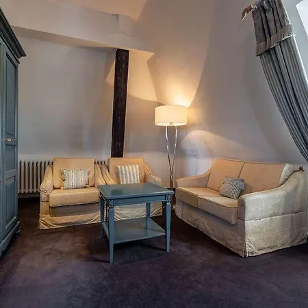 Jagdschloss Niederwald 4*