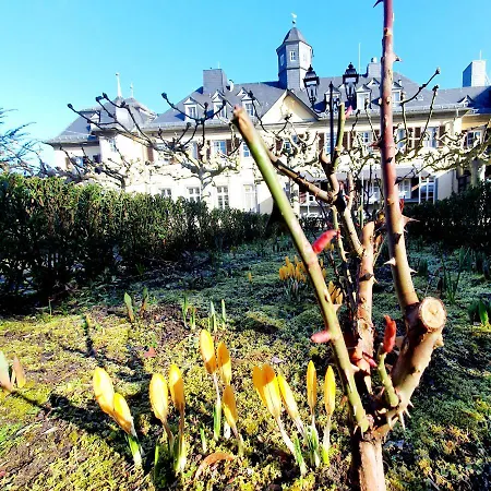 Hotel Jagdschloss Niederwald 4*