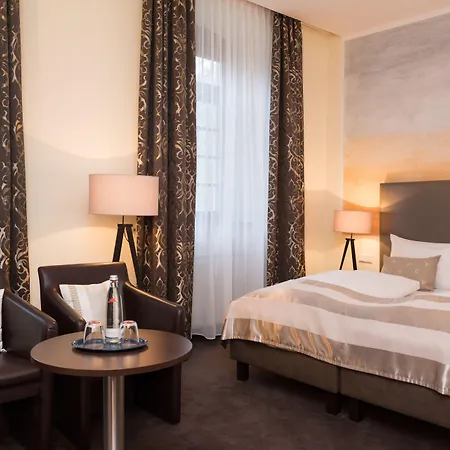 Hotel Jagdschloss Niederwald