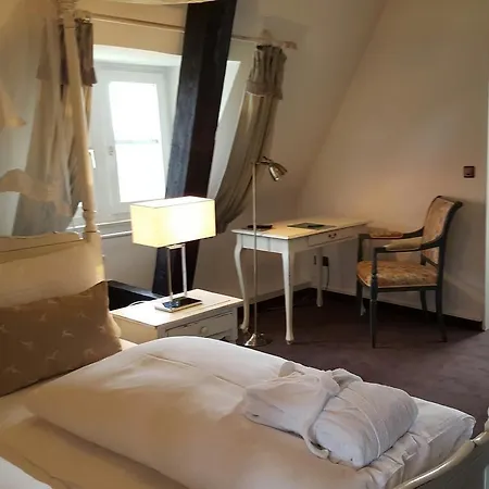 Jagdschloss Niederwald Hotel Rüdesheim am Rhein