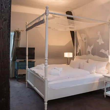 Jagdschloss Niederwald Hotel 4*