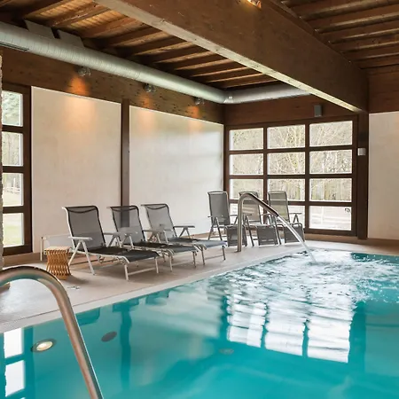 Hotel Jagdschloss Niederwald