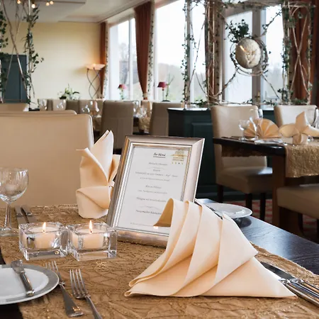 Hotel Jagdschloss Niederwald Rüdesheim am Rhein