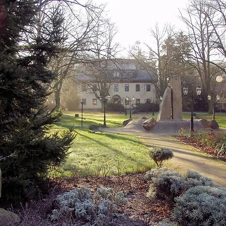 Jagdschloss Niederwald Hotel