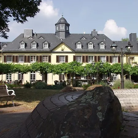 Jagdschloss Niederwald