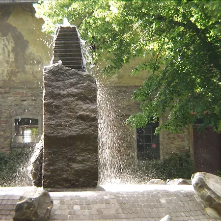 Jagdschloss Niederwald Hotel