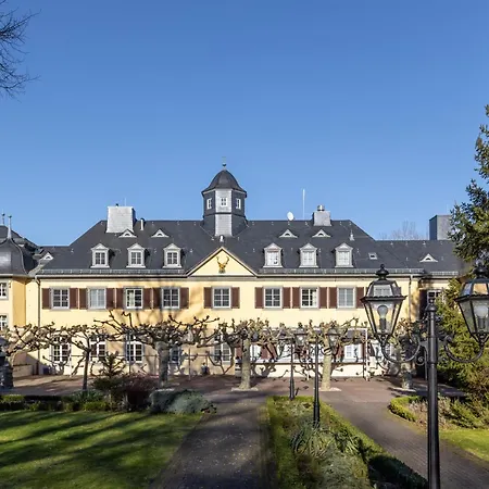 Jagdschloss Niederwald