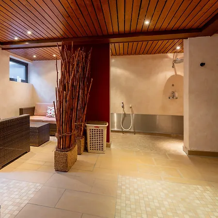 Jagdschloss Niederwald Hotel