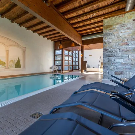 Hotel Jagdschloss Niederwald