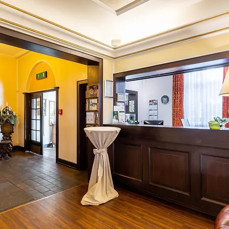 Jagdschloss Niederwald Hotel 4*