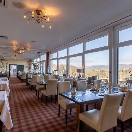 Hotel Jagdschloss Niederwald 4*