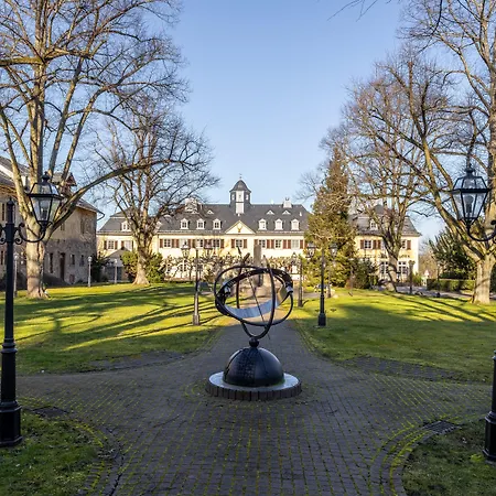 Jagdschloss Niederwald Hotel 4*