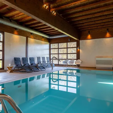 Hotel Jagdschloss Niederwald