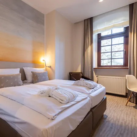 Jagdschloss Niederwald Rüdesheim am Rhein