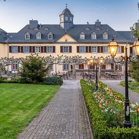 Jagdschloss Niederwald Hotel 4*