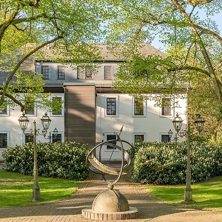 Jagdschloss Niederwald Hotel Rüdesheim am Rhein