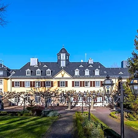 Hotel Jagdschloss Niederwald