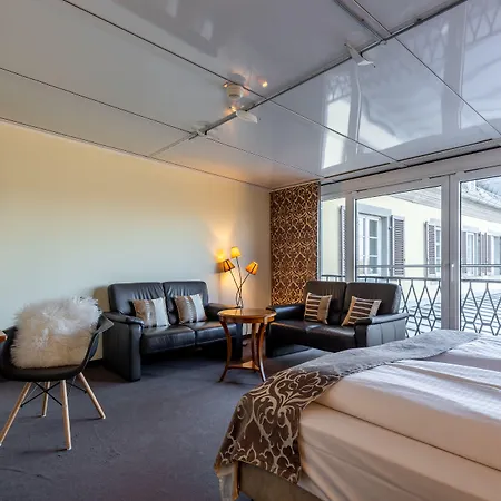 Hotel Jagdschloss Niederwald 4*