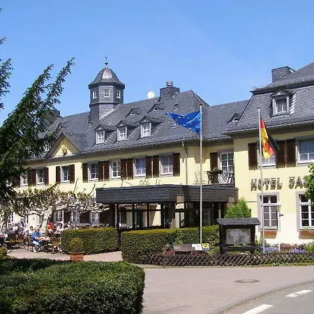 Jagdschloss Niederwald Ruedesheim am Rhein
