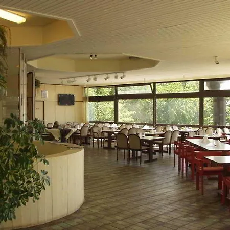 Hotel Jagdschloss Niederwald 4*