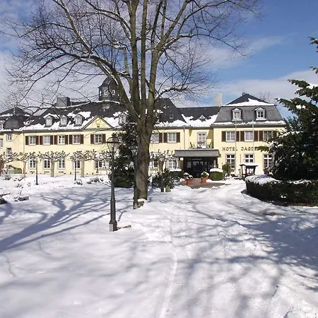 Hotel Jagdschloss Niederwald 4*
