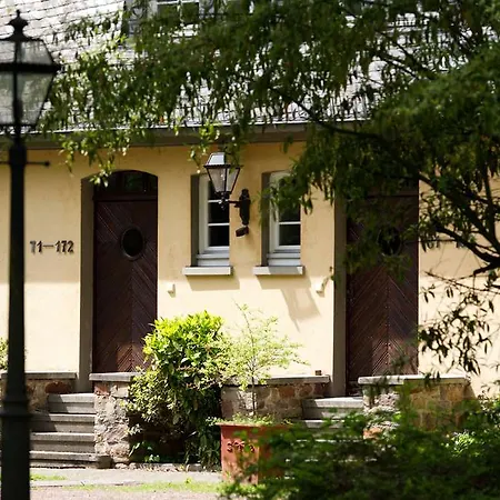 Hotel Jagdschloss Niederwald