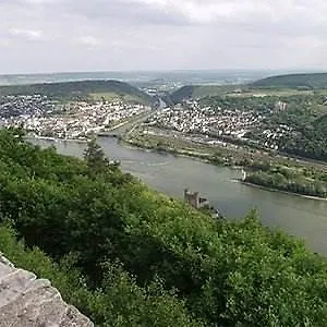 Jagdschloss Niederwald Hotel 4*