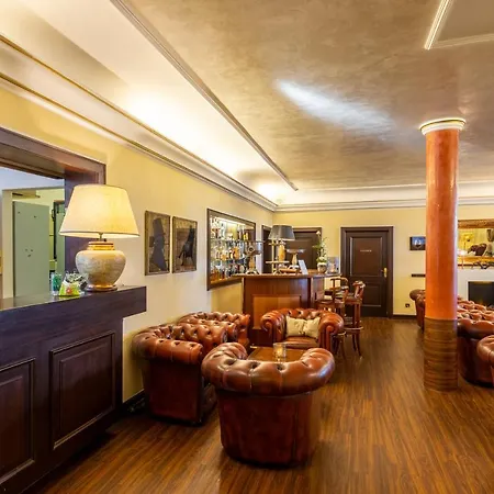 Jagdschloss Niederwald 4* Rüdesheim am Rhein