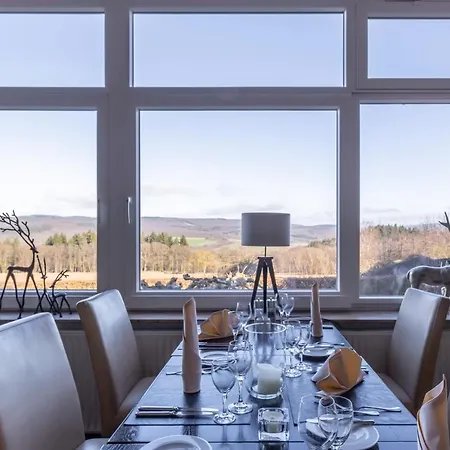 Jagdschloss Niederwald Hotel 4*