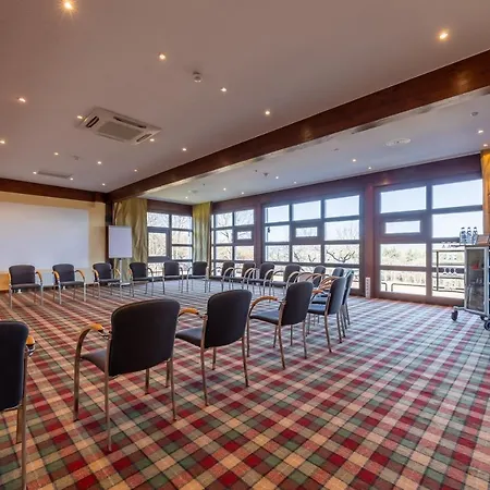 Jagdschloss Niederwald Hotel