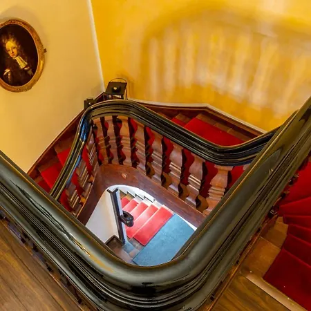 Jagdschloss Niederwald 4* Rüdesheim am Rhein