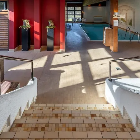 Hotel Jagdschloss Niederwald Rüdesheim am Rhein