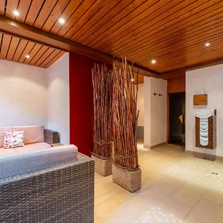 Jagdschloss Niederwald Hotel 4*