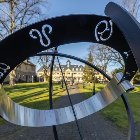Jagdschloss Niederwald Otel