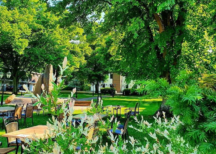 Jagdschloss Niederwald Rüdesheim am Rhein