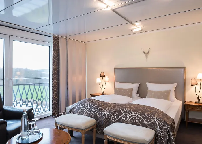 Jagdschloss Niederwald Ruedesheim am Rhein