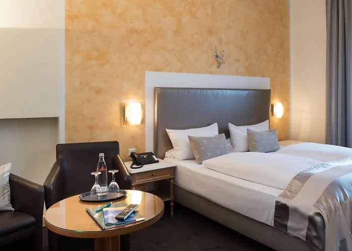 Jagdschloss Niederwald Ruedesheim am Rhein