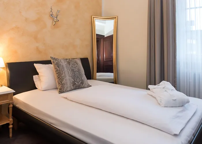 Jagdschloss Niederwald Ruedesheim am Rhein