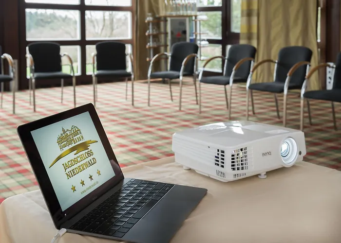 Jagdschloss Niederwald Hotel 4*